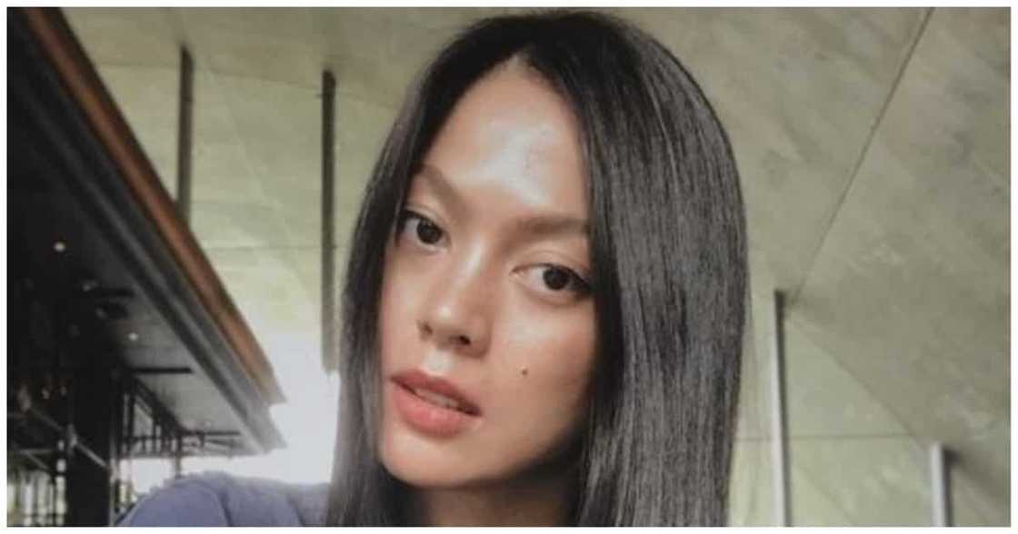 Miss Universe 2013 third runner-up Ariella Arida, nanghinayang kay Rabiya; 'Baka kinabahan' Miss Universe 2013 third runner-up Ariella Arida, nanghinayang kay Rabiya; 'Baka kinabahan'