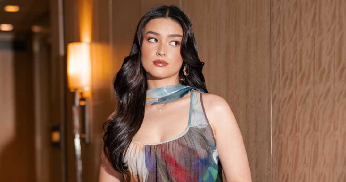 Liza Soberano