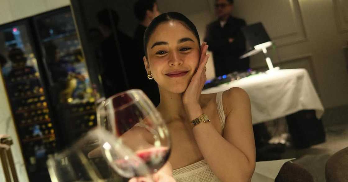 Julia Barretto, may makabuluhang repleksyon matapos ang kaarawan