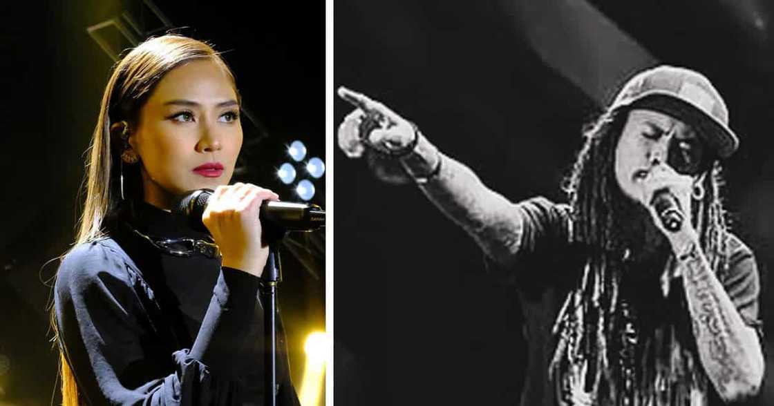 Sarah Geronimo, may madamdaming mensahe para kay Kokoi Baldo: “May your soul rest in God's presence” Sarah Geronimo, may madamdaming mensahe para kay Kokoi Baldo: “May your soul rest in God's presence”
