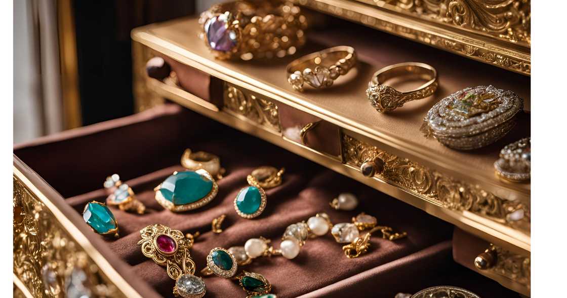 Kasambahay sa San Juan City, tinangay at isinangla ang P2.6M alahas ng amo Kasambahay sa San Juan City, tinangay at isinangla ang P2.6M alahas ng amo