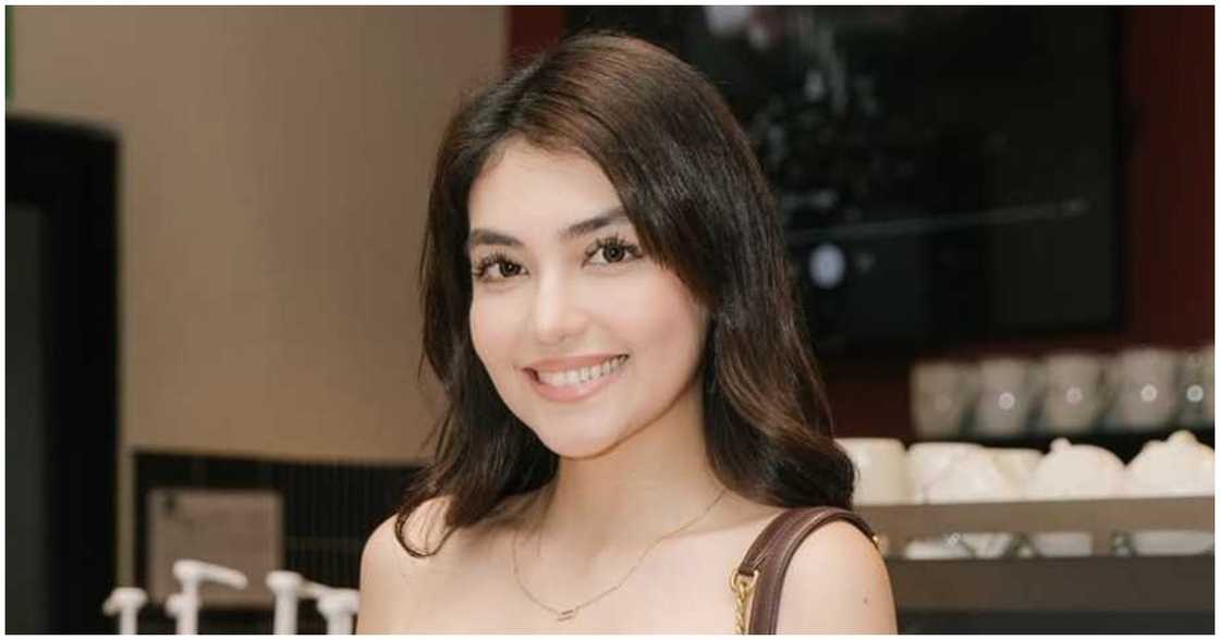 Trina Candaza, naantig ang puso sa regalo at letter ng kanyang staff member