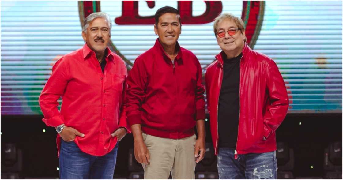 Eat Bulaga on Facebook Eat Bulaga on Facebook