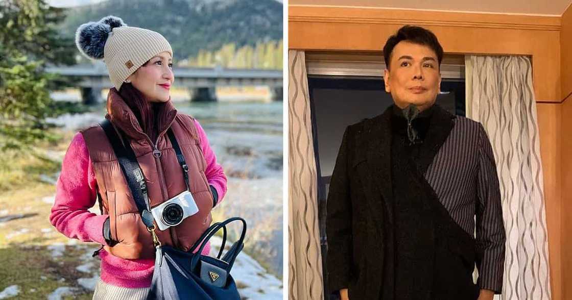 Jolina Magdangal, inalala pagbati sa kanya ni Deo Endrinal: “Never namiss ang chance na mag greet” Jolina Magdangal, inalala pagbati sa kanya ni Deo Endrinal: “Never namiss ang chance na mag greet”