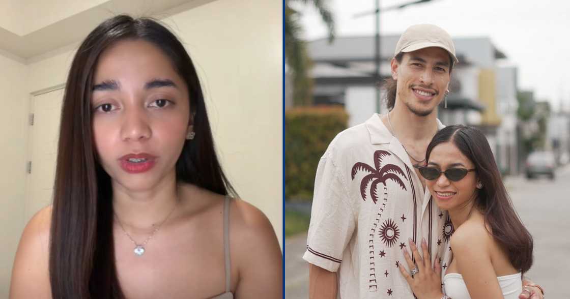 Forda Ferson, ibinunyag ang totoong namagitan sa kanila ni Leon, inamin ang tunay na nararamdaman Forda Ferson, ibinunyag ang totoong namagitan sa kanila ni Leon, inamin ang tunay na nararamdaman