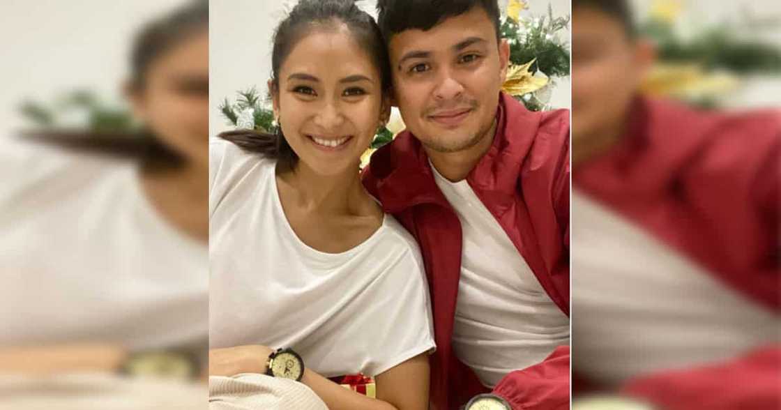 Sarah Geronimo’s photo while wearing loose dress during shoot goes viral Sarah Geronimo’s photo while wearing loose dress during shoot goes viral