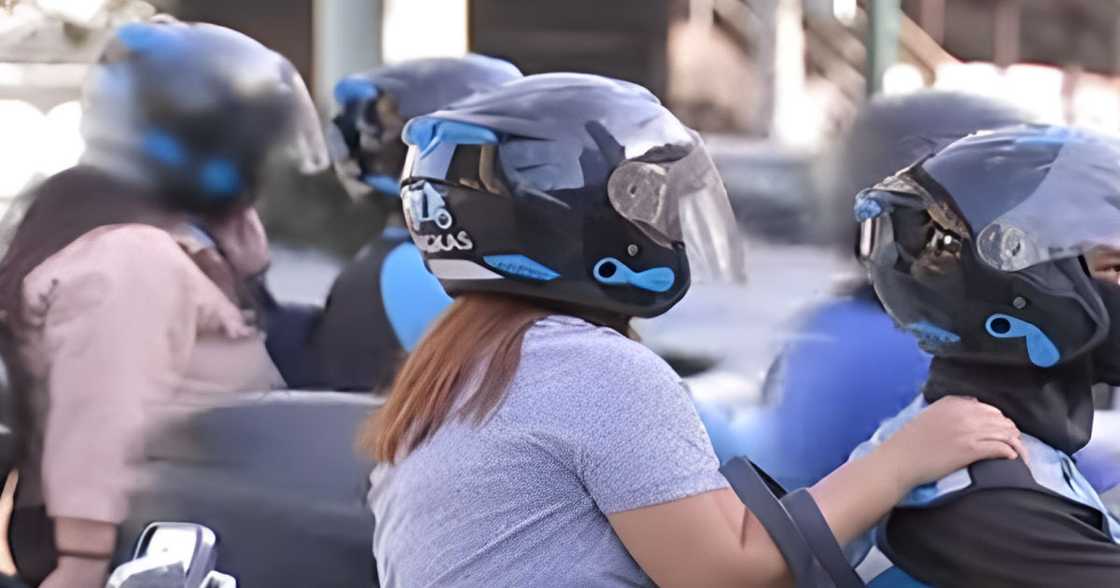 Screengrab from GMA YouTube Screengrab from GMA YouTube