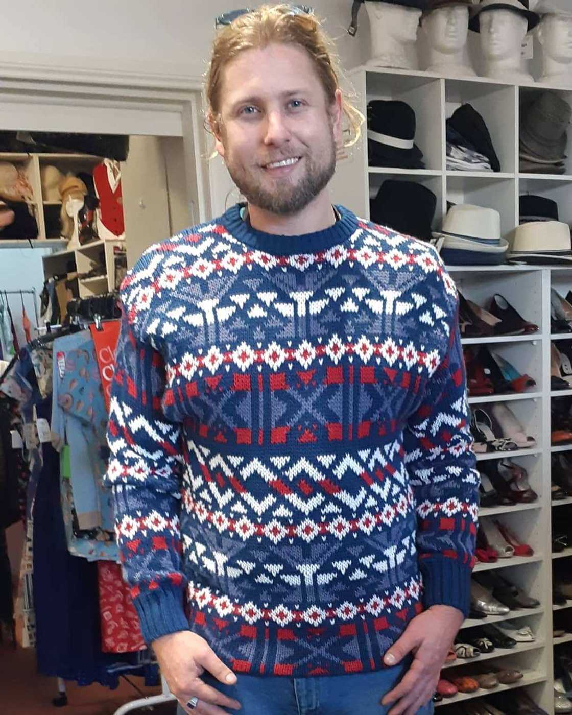 simple retro outfit for men simple retro outfit for men