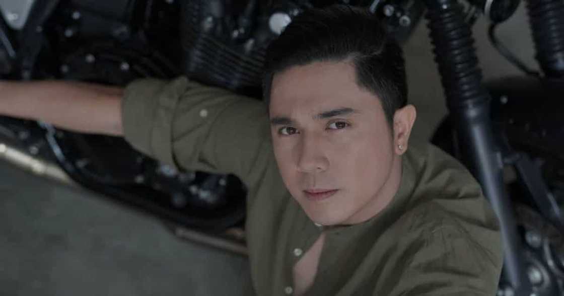 Paulo Avelino pens heartwarming birthday greeting for his son, Aki Paulo Avelino pens heartwarming birthday greeting for his son, Aki