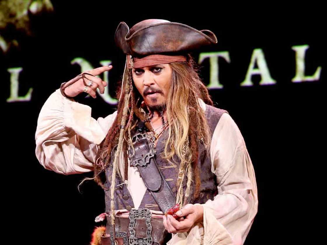 Johnny Depp net worth Johnny Depp net worth