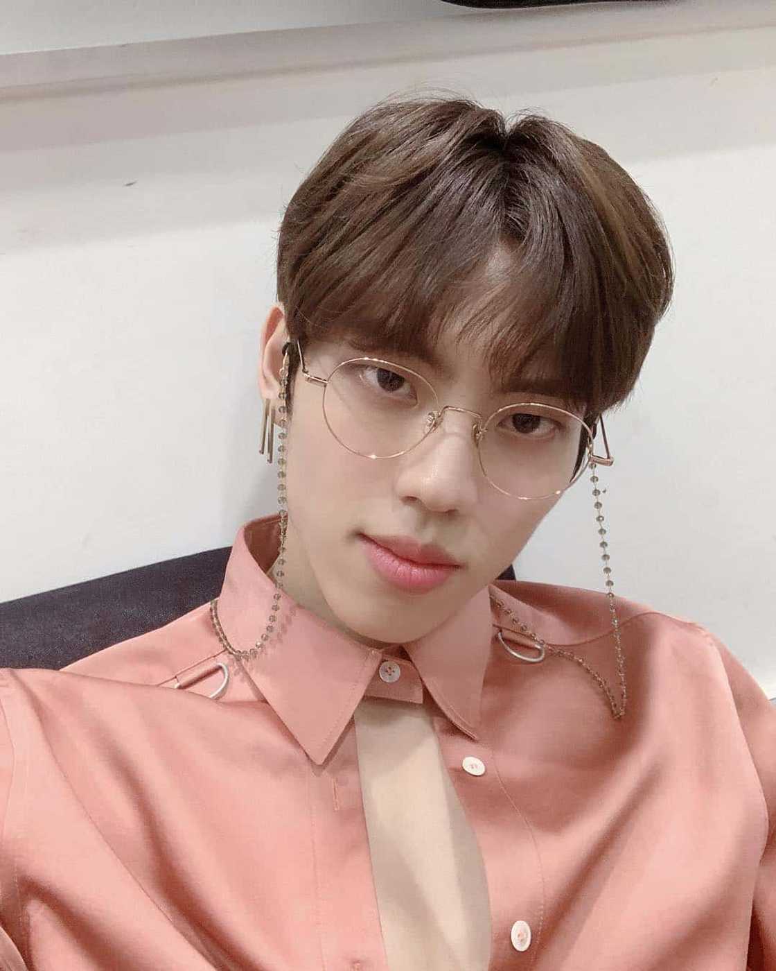 Infinite members Dongwoo Infinite members Dongwoo