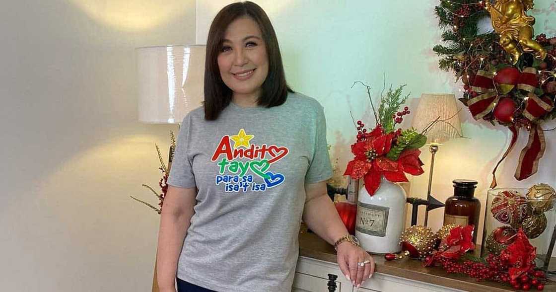 Sharon Cuneta, nagpasalamat sa record-breaking achievement ng Ang Probinsyano: “Mahal po kayo ni Cardo” Sharon Cuneta, nagpasalamat sa record-breaking achievement ng Ang Probinsyano: “Mahal po kayo ni Cardo”