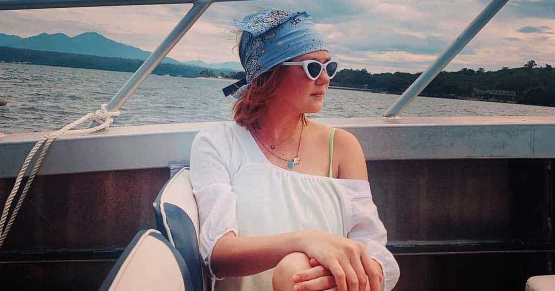 Angelica Panganiban Angelica Panganiban