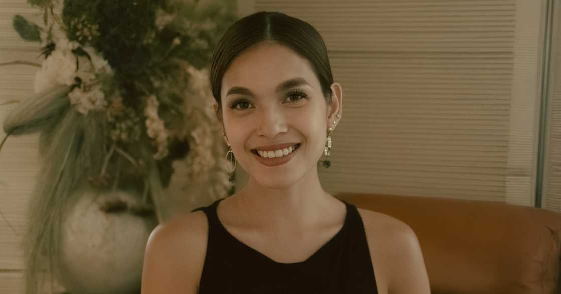 Andrea Torres, ibinunyag ang matinding pagsubok sa bagong serye at kung sino ang tumulong Andrea Torres, ibinunyag ang matinding pagsubok sa bagong serye at kung sino ang tumulong