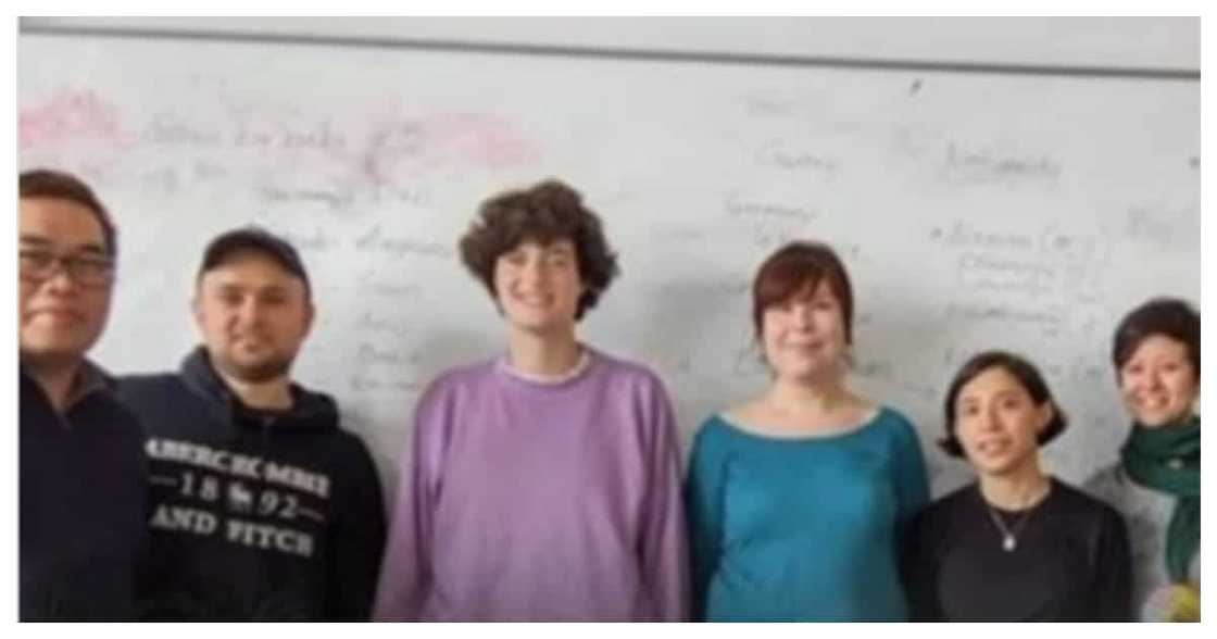 Sikat na unibersidad sa Germany, mayroon nang Filipino Language course Sikat na unibersidad sa Germany, mayroon nang Filipino Language course