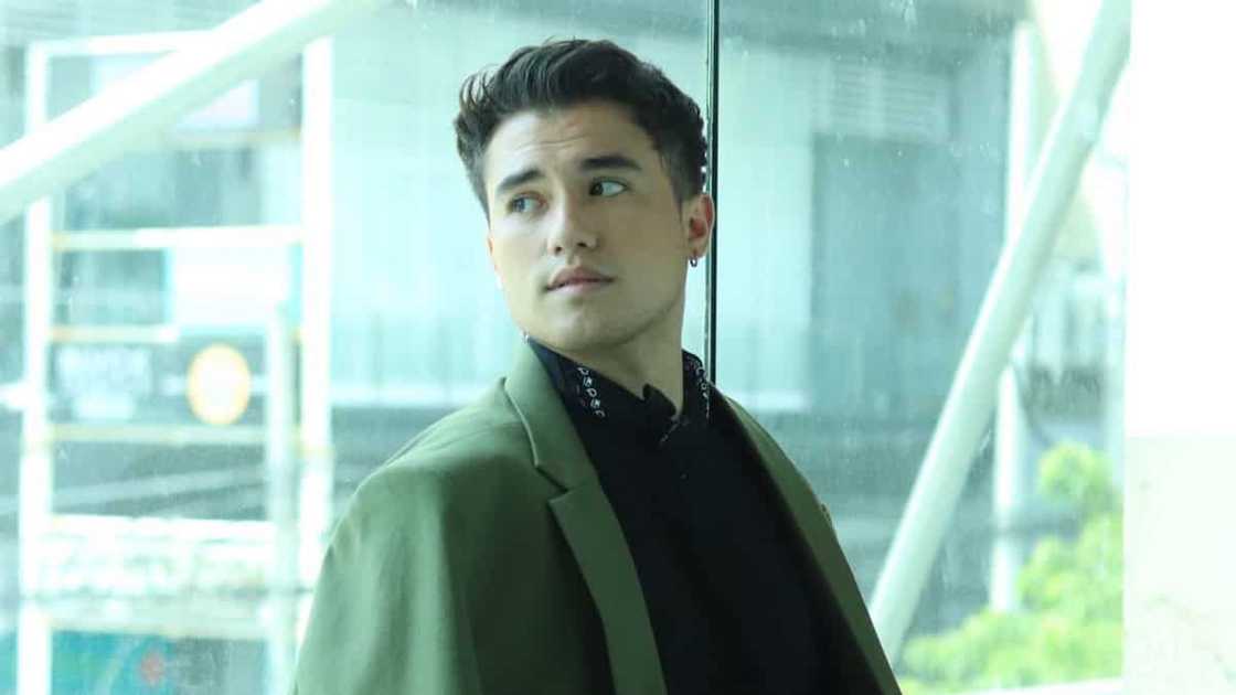 Markus sa sinapit ng relasyon nila noon ni Janella: "The fights became more frequent" Markus sa sinapit ng relasyon nila noon ni Janella: "The fights became more frequent"