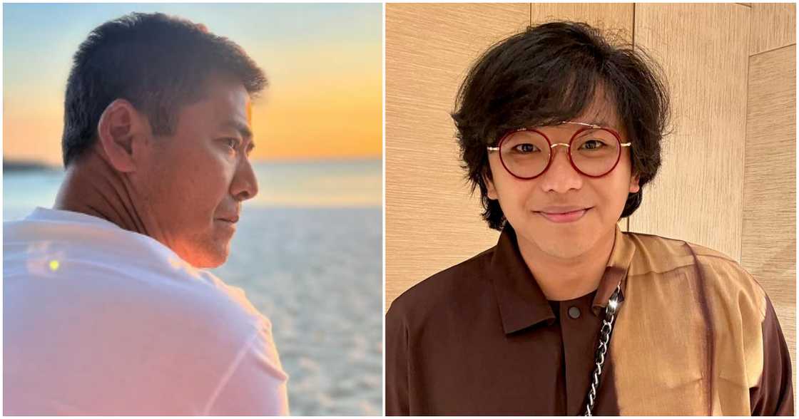 Vic Sotto, magsasampa ng reklamo laban kay Darryl Yap kaugnay ng kontrobersyal na pelikula