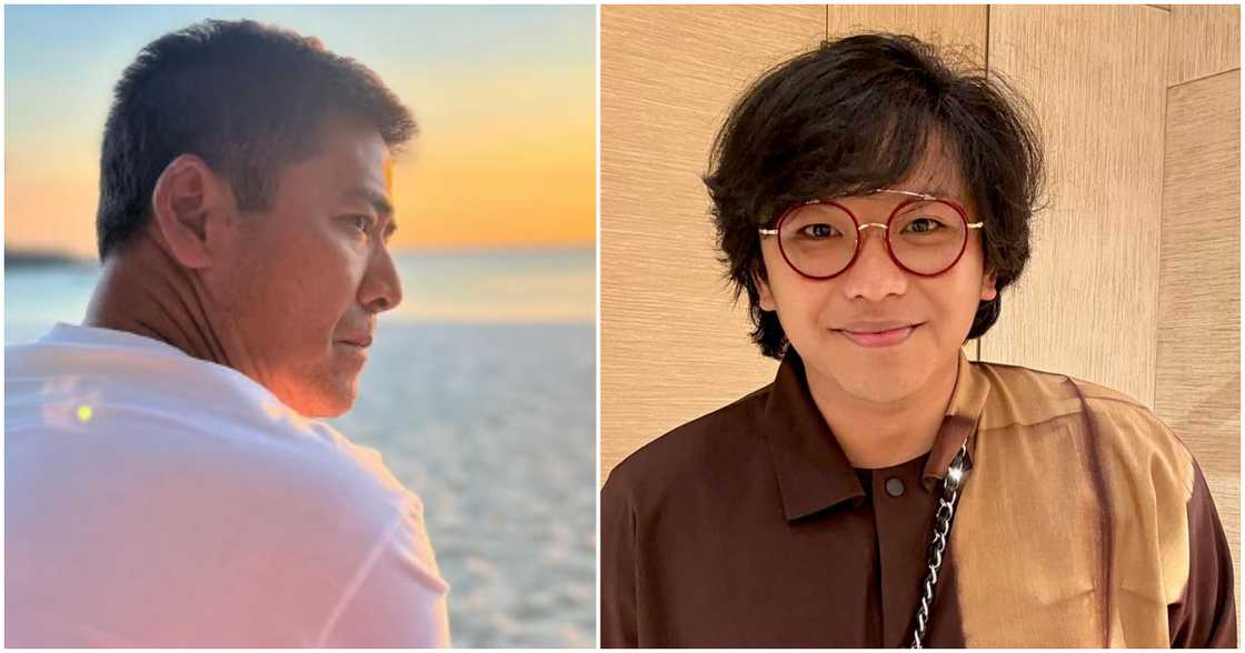 Vic Sotto, magsasampa ng reklamo laban kay Darryl Yap kaugnay ng kontrobersyal na pelikula Vic Sotto, magsasampa ng reklamo laban kay Darryl Yap kaugnay ng kontrobersyal na pelikula