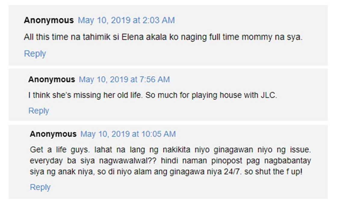 Ellen Adarna gets spotted performing in a bar in Cebu City; her video goes viral Ellen Adarna gets spotted performing in a bar in Cebu City; her video goes viral