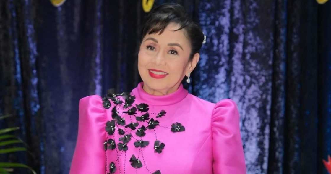 Vilma Santos-Recto, pumalag sa pambabastos kay Anne Curtis Vilma Santos-Recto, pumalag sa pambabastos kay Anne Curtis