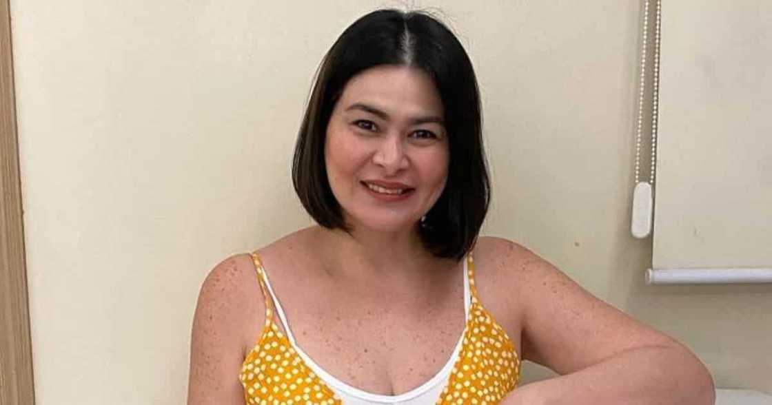 Aiko Melendez gets together with ex-husband Martin Jickain for daughter's birthday Aiko Melendez gets together with ex-husband Martin Jickain for daughter's birthday