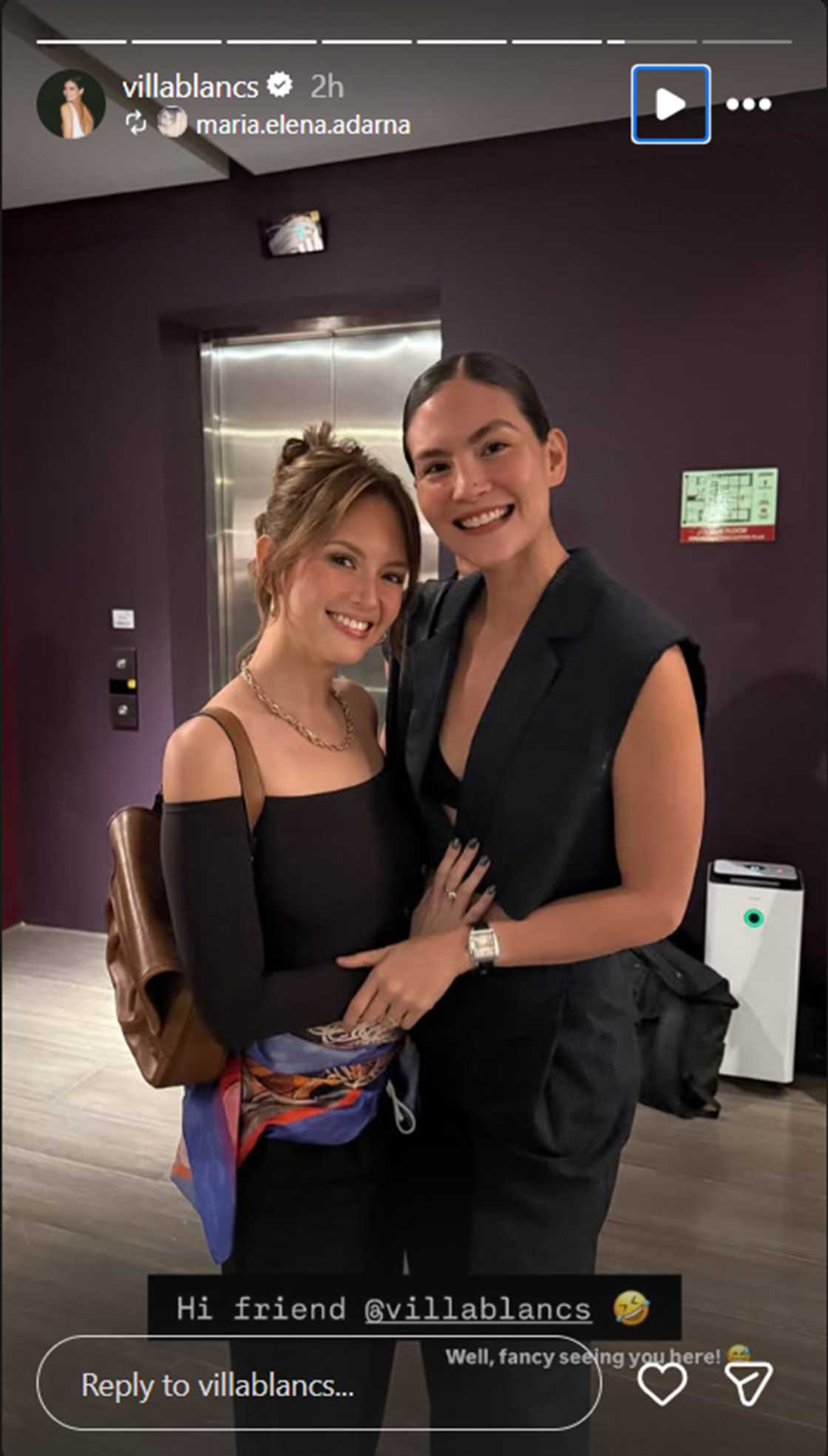 Ellen Adarna/@maria.elena.adarna Ellen Adarna/@maria.elena.adarna