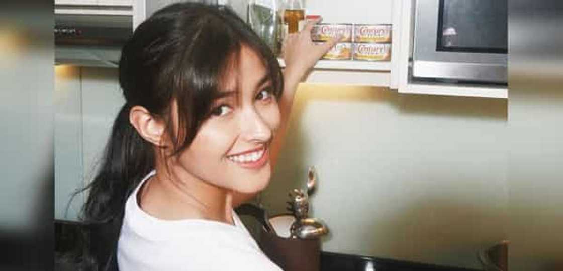 Liza Soberano Liza Soberano