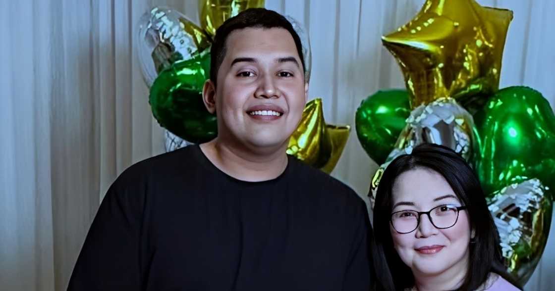 Kris Aquino, naging emosyonal sa napakasweet na mensahe para sa anak na si Joshua