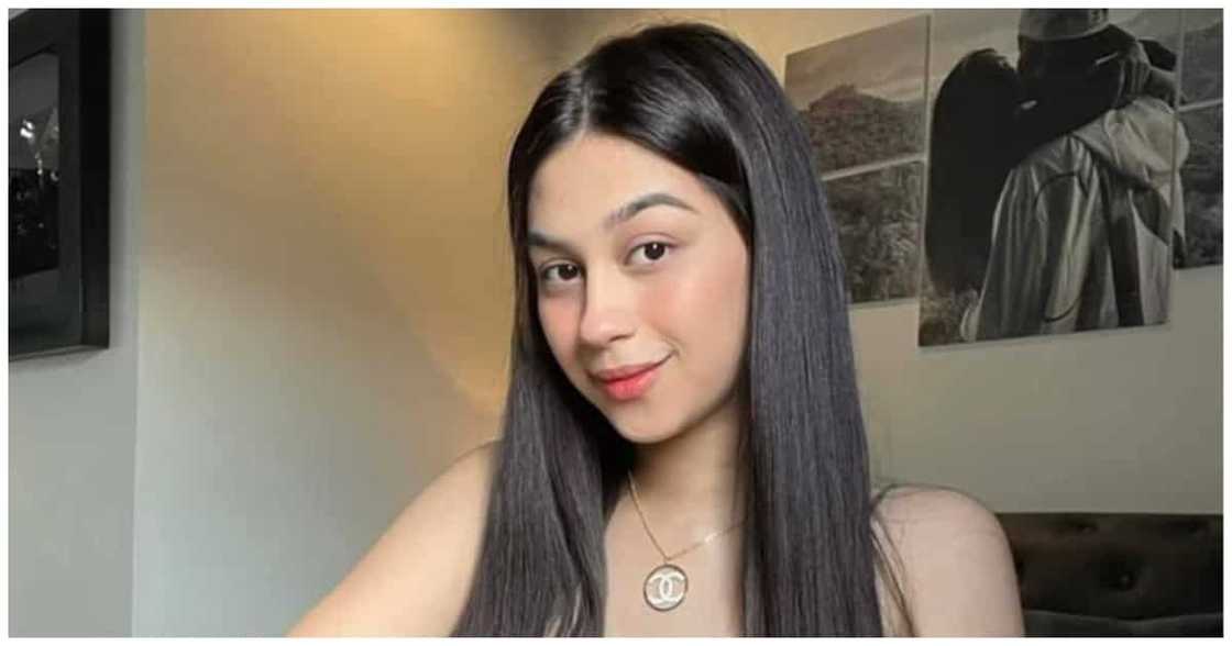 Zeinab Harake, nawindang sa mga pinaggagagawa niya mapatawa lang si Bia sa shoot Zeinab Harake, nawindang sa mga pinaggagagawa niya mapatawa lang si Bia sa shoot