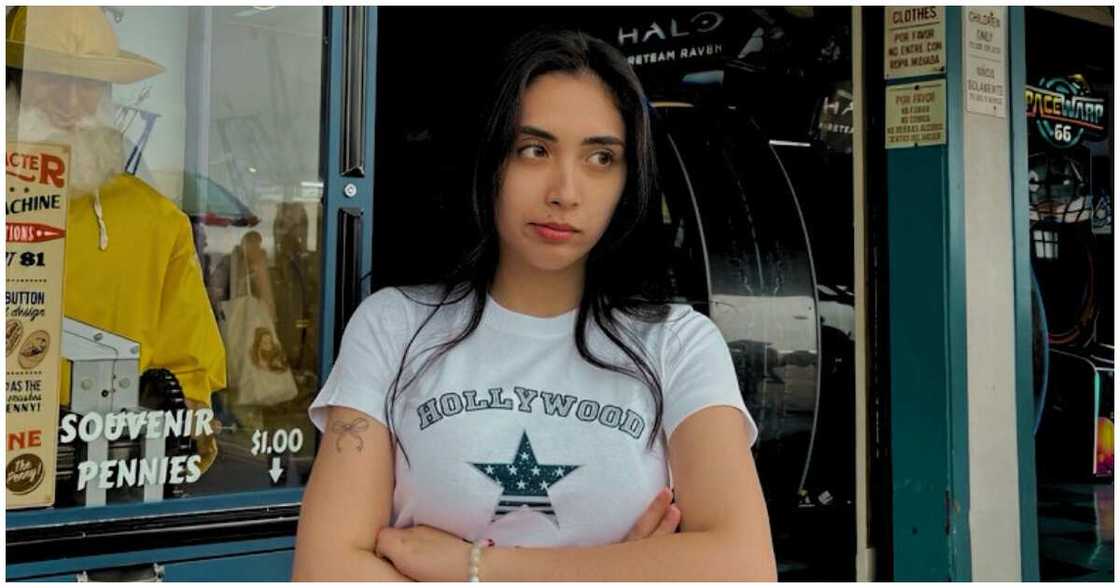 Bea Borres/@beaaborres Bea Borres/@beaaborres