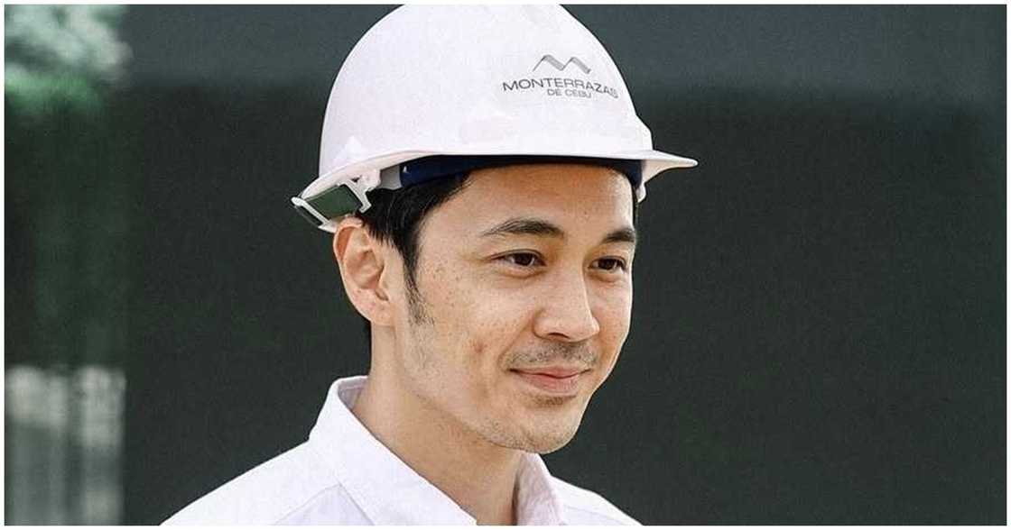 Slater Young, pumalag nang akusahan siya bilang isang government contractor: "Don't me"