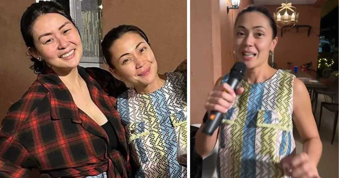 Iwa Moto, pinasalamatan si Jodi Sta. Maria sa pag-host ng New Year’s Eve party nila Iwa Moto, pinasalamatan si Jodi Sta. Maria sa pag-host ng New Year’s Eve party nila