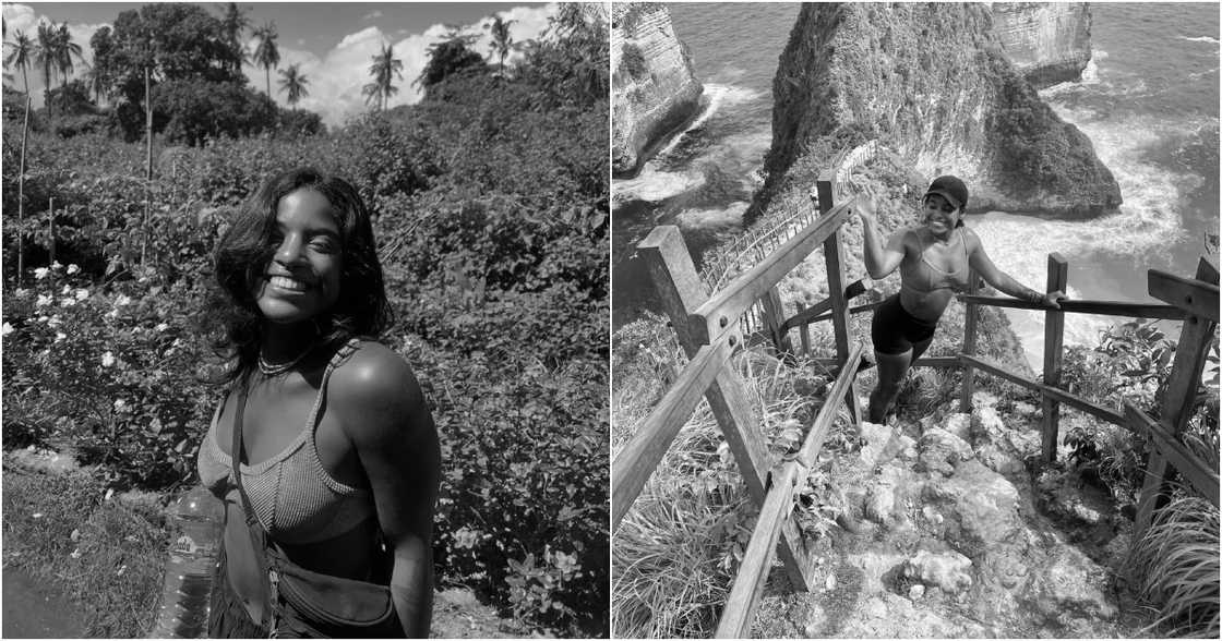 Juliana Marins/@ajulianamarins on Instagram Juliana Marins/@ajulianamarins on Instagram