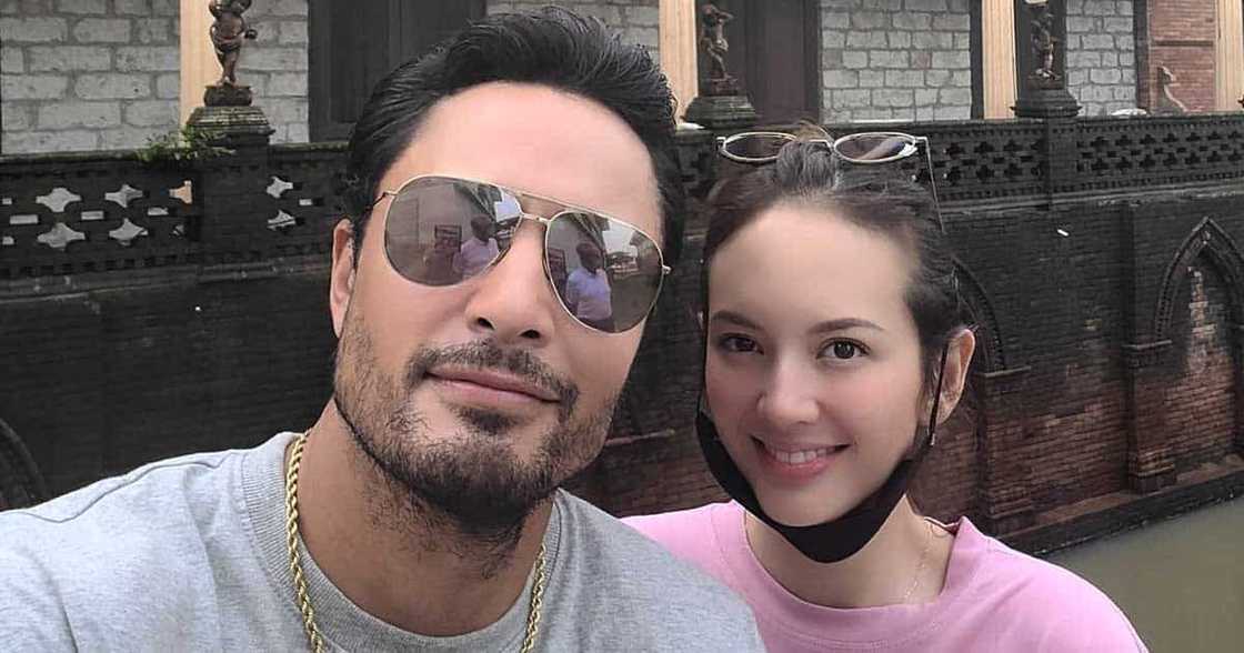 Ellen Adarna at Derek Ramsay, nagpadala na ng mga invitations sa mga magiging Ninong at Ninang