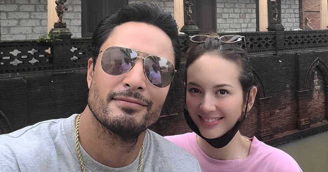 Ellen Adarna at Derek Ramsay, nagpadala na ng mga invitations sa mga magiging Ninong at Ninang Ellen Adarna at Derek Ramsay, nagpadala na ng mga invitations sa mga magiging Ninong at Ninang