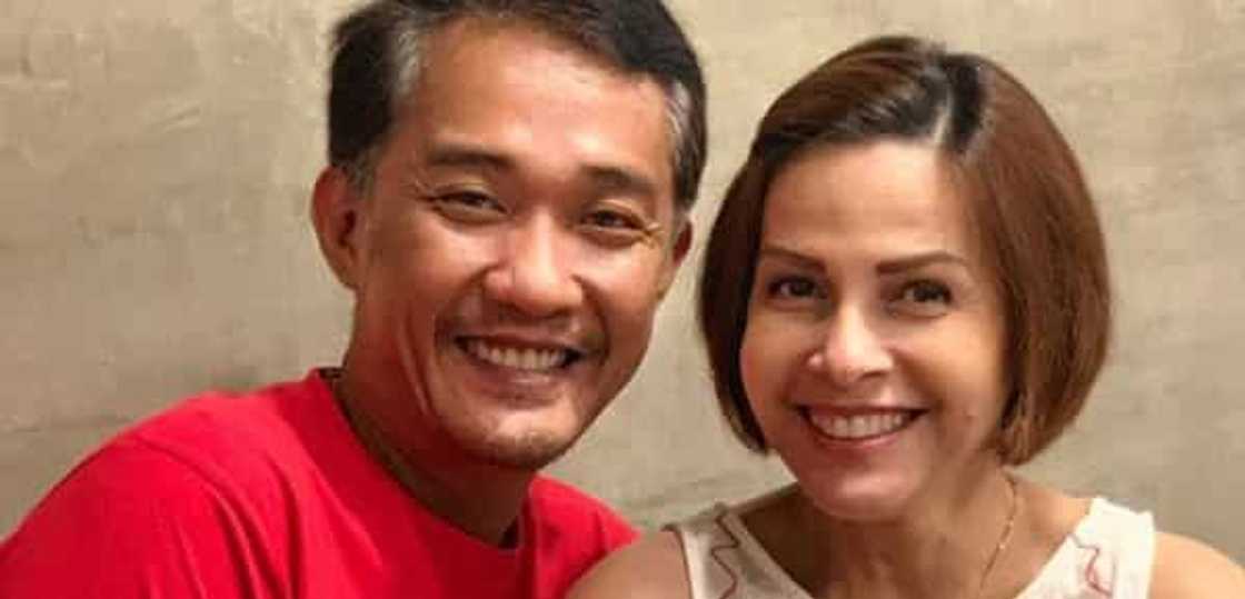 Rita Avila stuns netizens with her fantastic figure at 57 Rita Avila stuns netizens with her fantastic figure at 57