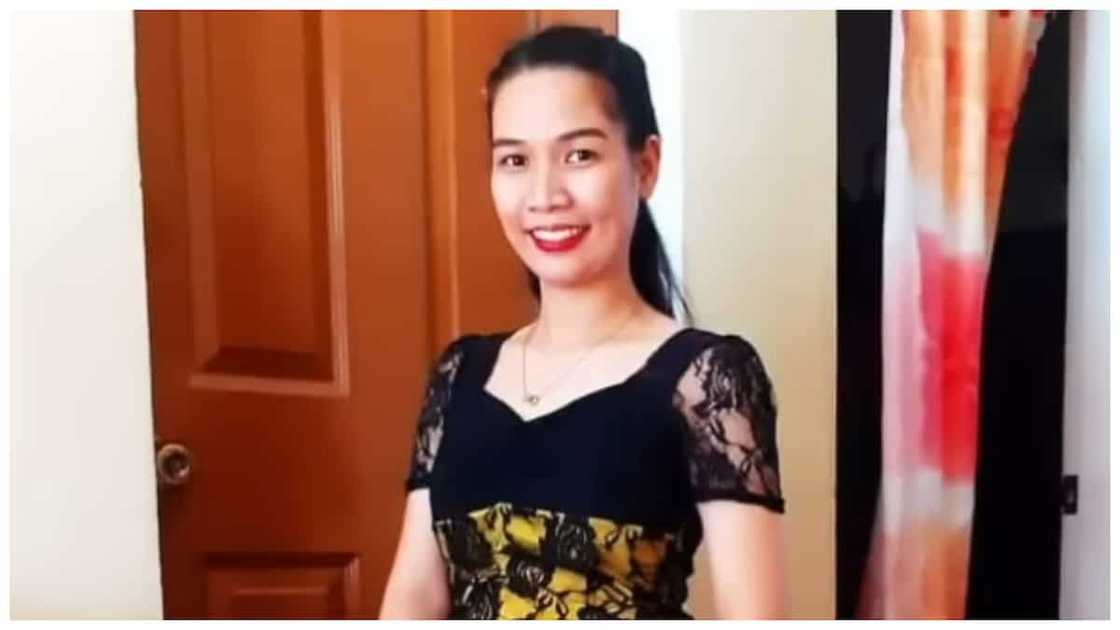 Teacher na idinulog sa RTIA dahil nawawala sa Parañaque, natagpuan na Teacher na idinulog sa RTIA dahil nawawala sa Parañaque, natagpuan na