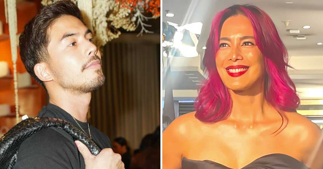 Tony Labrusca, inihayag tumagal ng 10 oras pagte-take kissing scene nila dati ni Angel Aquino