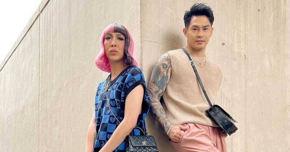 Vice Ganda, inaming nangangarap ding magka-anak: “Wala na ‘kong pakialam sa sasabihin nila” Vice Ganda, inaming nangangarap ding magka-anak: “Wala na ‘kong pakialam sa sasabihin nila”