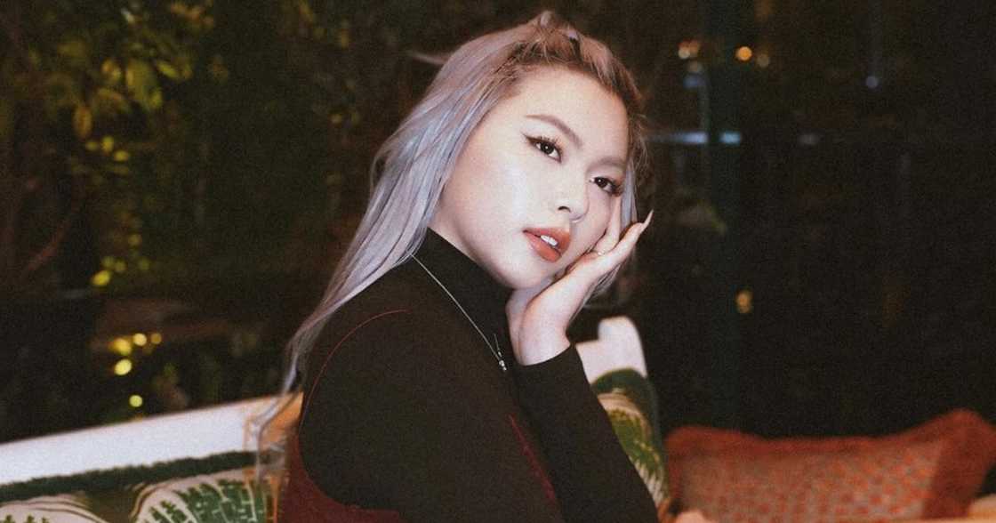 Chloe San Jose, pinuri si Sarah Lahbati matapos makasama ang aktres sa Halloween event Chloe San Jose, pinuri si Sarah Lahbati matapos makasama ang aktres sa Halloween event