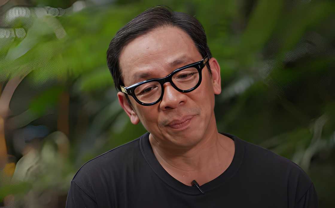 Kim Atienza sa pagpanaw ng anak: "Emman did not die in vain" Kim Atienza sa pagpanaw ng anak: "Emman did not die in vain"