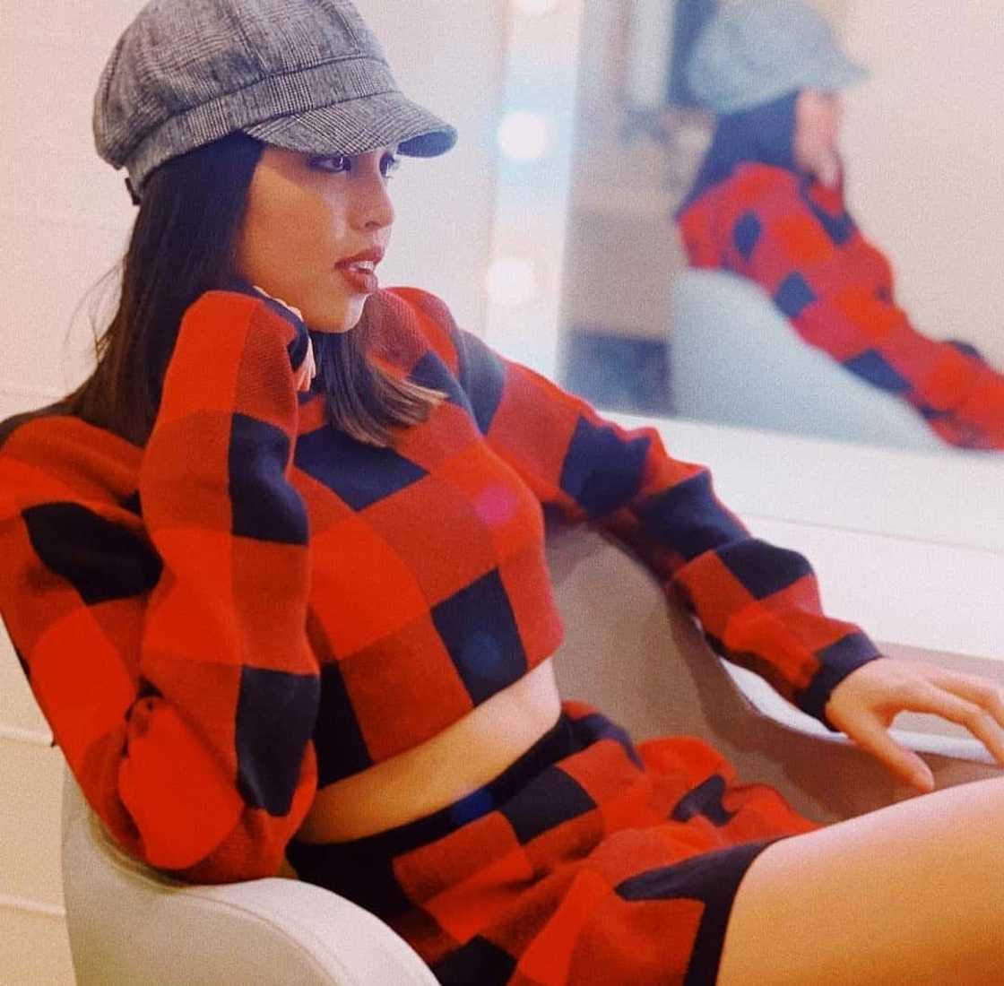 Retro outfit Retro outfit