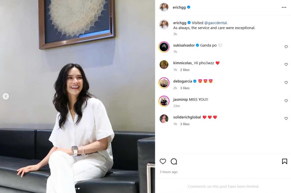 Erich Gonzales/@erichgg Erich Gonzales/@erichgg