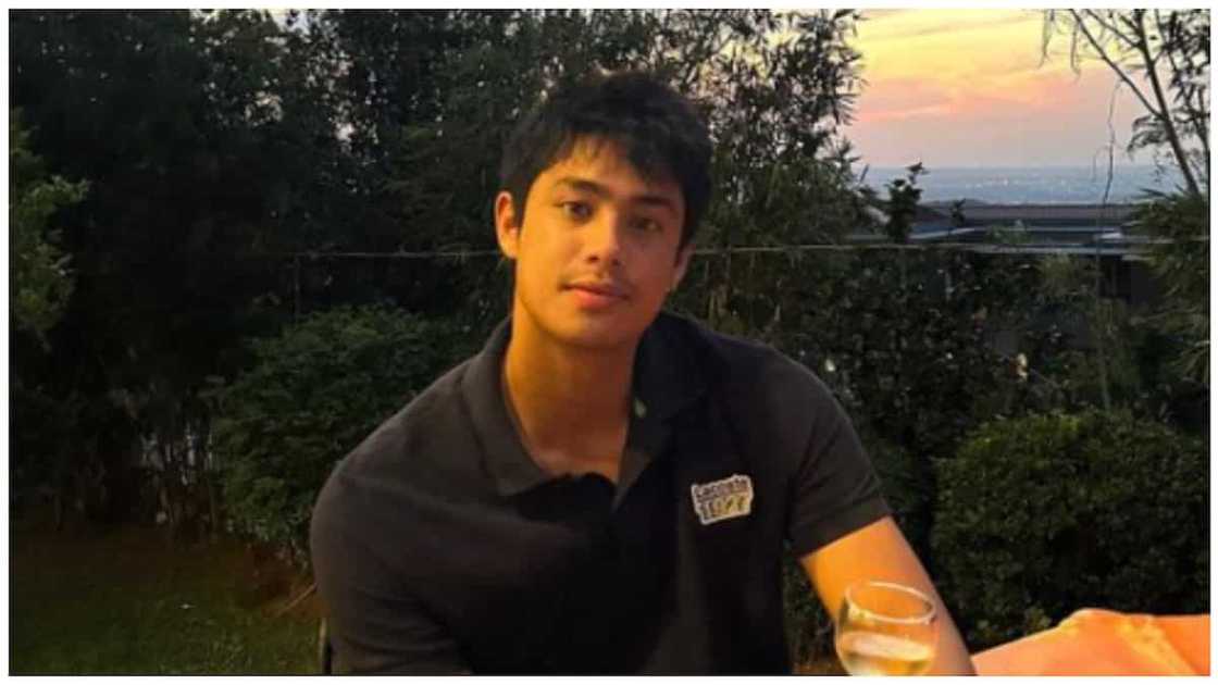 Ogie, sa umano'y pagporma ni Donny kay Kathryn: "Na kay Donny 'yun kung aaminin niya o hindi" Ogie, sa umano'y pagporma ni Donny kay Kathryn: "Na kay Donny 'yun kung aaminin niya o hindi"
