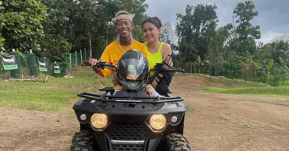 Whamos Cruz, mas mahalaga sa kanya ugali ng isang tao kaysa hitsura: “Balang araw maiintindihan niyo din” Whamos Cruz, mas mahalaga sa kanya ugali ng isang tao kaysa hitsura: “Balang araw maiintindihan niyo din”