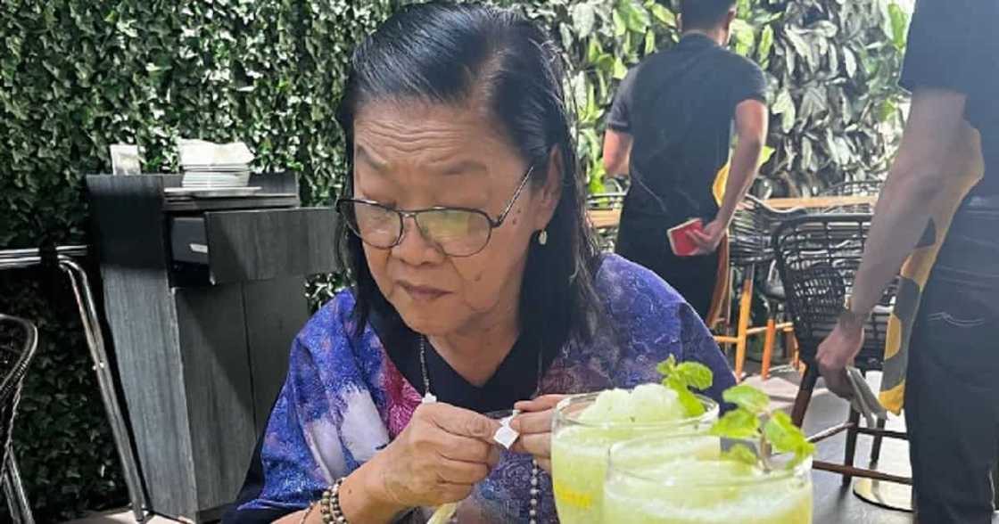 Lolit Solis on her dialysis treatment: “Kaloka na 4 hours dapat mong aksayahin” Lolit Solis on her dialysis treatment: “Kaloka na 4 hours dapat mong aksayahin”