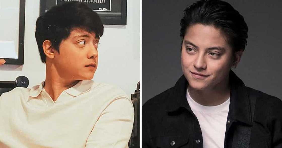 Daniel Padilla, isa pala sa may ari ng ginagawang mala-Disneyland na theme park sa Tanauan, Batangas Daniel Padilla, isa pala sa may ari ng ginagawang mala-Disneyland na theme park sa Tanauan, Batangas