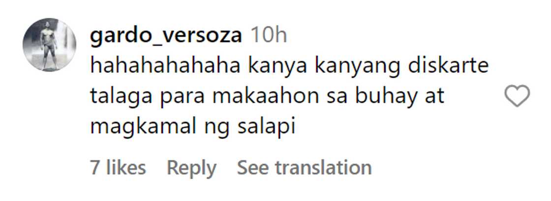 Arnold Clavio, nag-post ukol sa "scientific name" ng mga kumakandidato pero walang plano Arnold Clavio, nag-post ukol sa "scientific name" ng mga kumakandidato pero walang plano