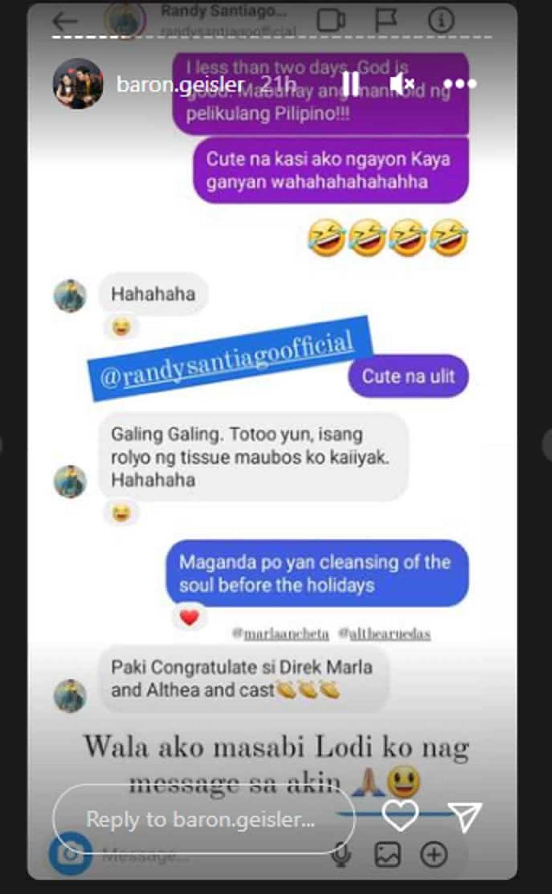 Baron Geisler/@baron.geisler Baron Geisler/@baron.geisler