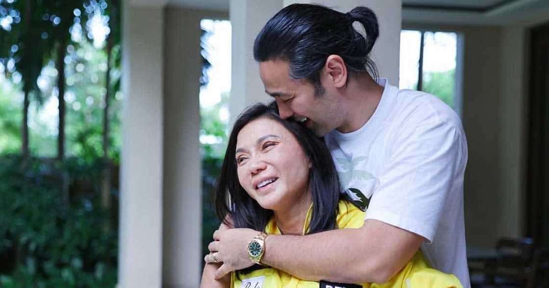 Vicki Belo, mas tanggap na raw ng karamihan ngayon ang pagpa-retoke: “So proud sila na may pinagawa sila” Vicki Belo, mas tanggap na raw ng karamihan ngayon ang pagpa-retoke: “So proud sila na may pinagawa sila”